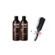 VOLUME LAB KIT: Shampoo en Conditioner + CADEAU
